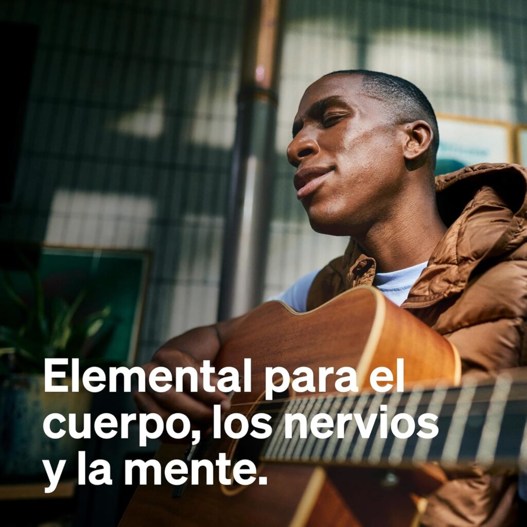 bisglicinato de magnesio natural elements 2