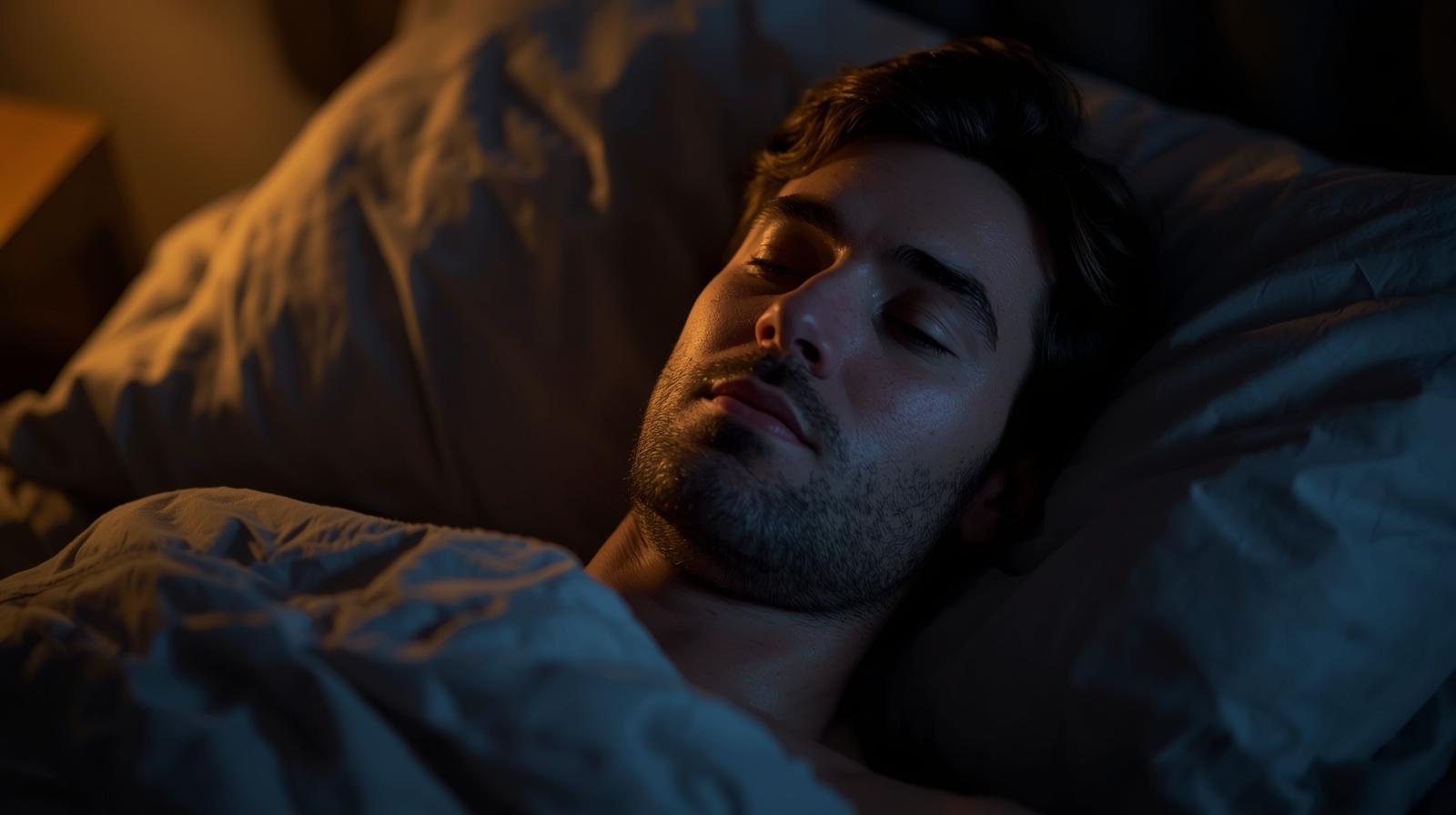 bisglicinato de magnesio para el insomnio rutina nocturna para dormir mejor