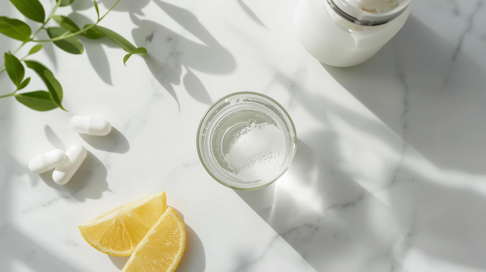 citrato de magnesio para que sirve beneficios