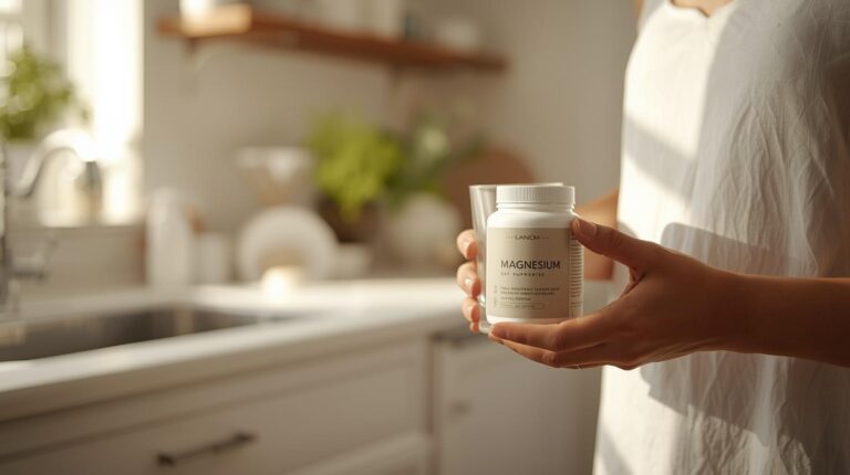 Citrato de magnesio para el estreñimiento: guía y uso responsable