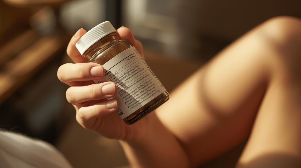 como tomar bisglicinato magnesio noche