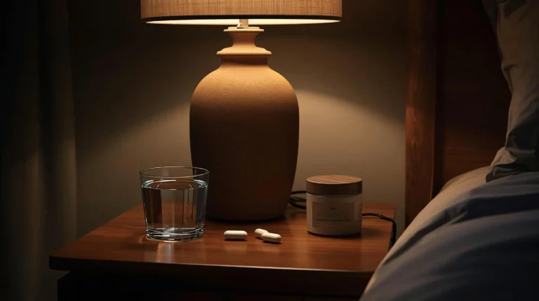 como tomar bisglicinato de magnesio para dormir