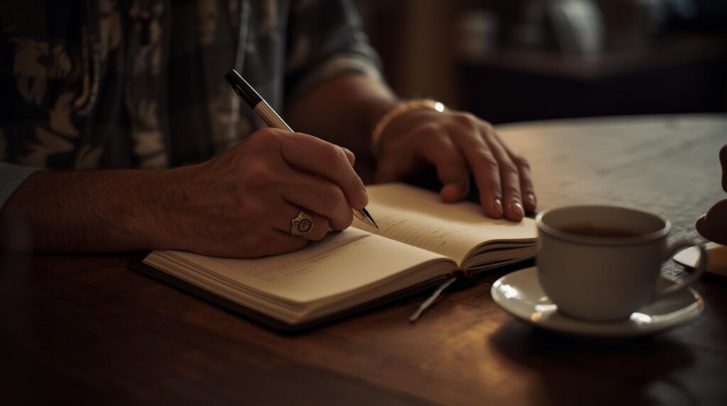 Diario de sueño en CBT-I: registro de horarios para mejorar el insomnio