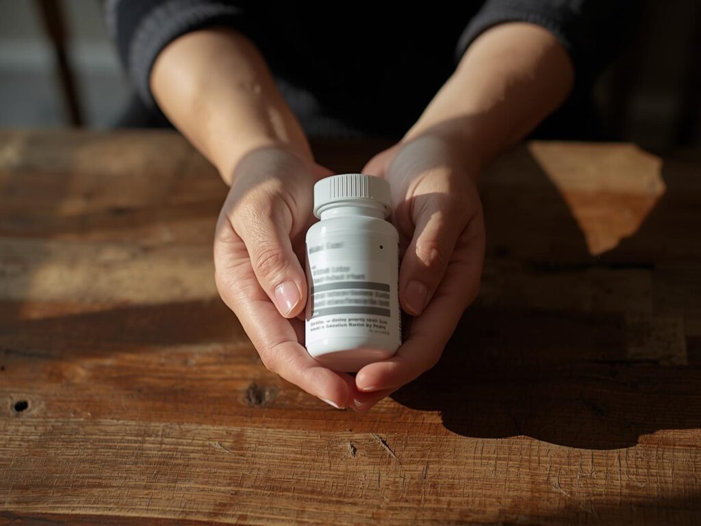 Cómo leer la etiqueta de magnesio: magnesio elemental y dosis