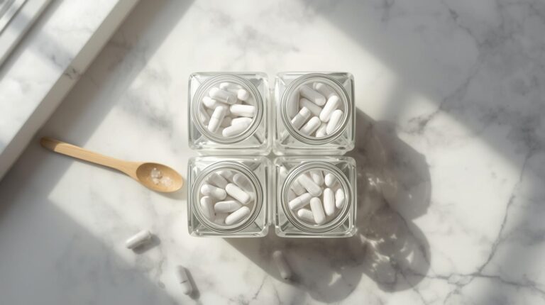 mejor bisglicinato de magnesio amazon