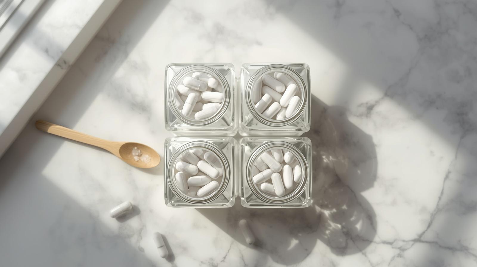 mejor bisglicinato de magnesio amazon